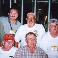 HMM 363 Crewchiefs and Aircrewmen 2002