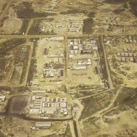 Dong Ha Base Camp