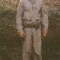 1stLt Robert Peter Schena