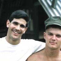 Chip and Marine