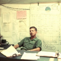 HML- 167 Joe Turner