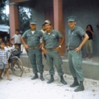 Help to ID Chu Lai 67-68