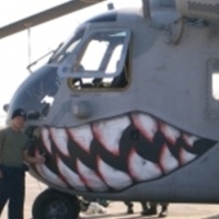 What ever happened to HMM-363 after they left Vietnam?