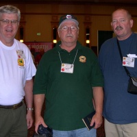 HMM 363 pilots and aircrewman