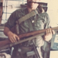Buck Stiger H&MS-16 AVI DEC-66