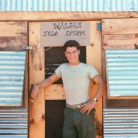 Cpl. Thomas Walsh