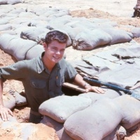 Cpl. T.L. Johnson