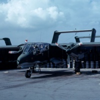 OV-10 BRONCO