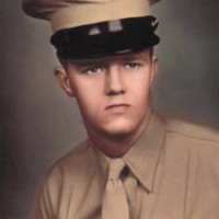 Sgt. Raymond Patrick Link