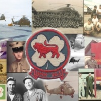 HMM-363 History photo
