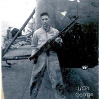 L/Cpl George T. Curtis HMM-363