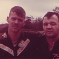 (L-R) LTs Rich