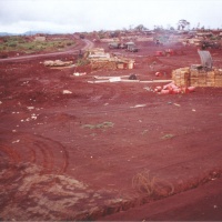 Khe Sanh after the siege