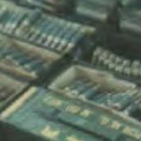 7.62 ammo for the M60