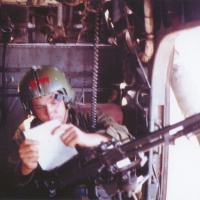 Cpl Dick WAll