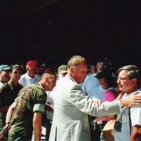 Tab Hunter