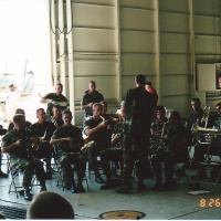 Marine Corps Band