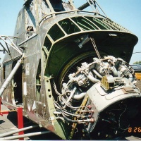 Crew chief Amperan