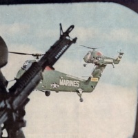 HMM-363 Vietnam RED TURTLEBACKS