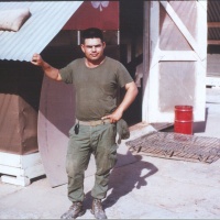 GySgt Magayanas