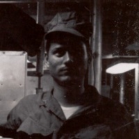 CPL John s. Wiseman HMM-363 KIA 23 APR 68
