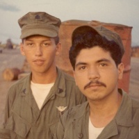 HMM-363 Phu Bai 1968