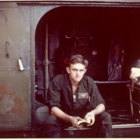 HMM-363 Phu Bai 1968