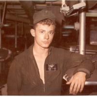 HMM-363 USS IWO JIMA 68
