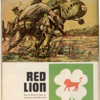 HMM-363 Leatherneck April 1969