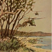 HMM-363 Leatherneck Magazine April 1969