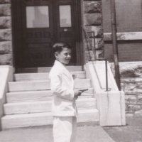 John Wiseman