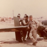 HMM-363 Cpl Wall 1968