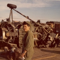 HMM-363 Servo mixup 68