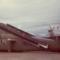 HMM-363 Crash 1968
