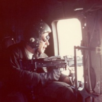 HMM-363 CPL. John Streeter 1968