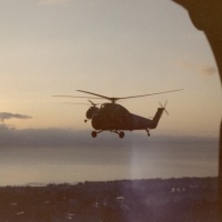 HMM-363 DAWN in Vietnam 68