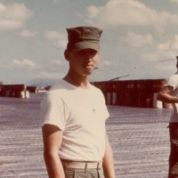 HMM-363 MMAF 67 SGT. Jim Hammontree