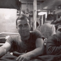 HMM-363 USS IWO JIMA 68