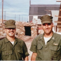 HMM 363 Intelligence Officer and Asst.