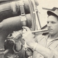 YES HMM-364 was a UH-34D Squadron ONCE