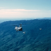 HMM-364 46's in formation