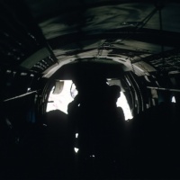 ARVN soldiers exiting HMM-364 '46