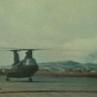 HMM-364 Puple Foxes Hanging in there Khe Sanh TET 68