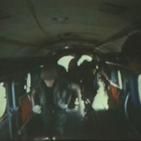 RECON loading on CH-46D TET 68
