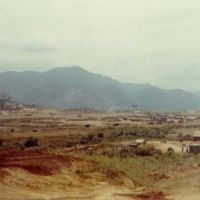 CH53-D resupply