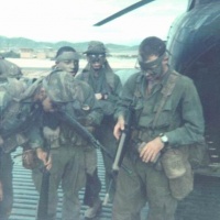 Recon Team Forefather 8-68