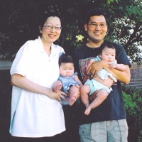 Hank Hoshino