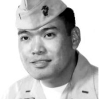 1stLt Kenneth Bruce Kozai