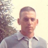1stLt Robert William Armenio