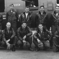 Last Flight of the Purple Foxes (HMM-364)